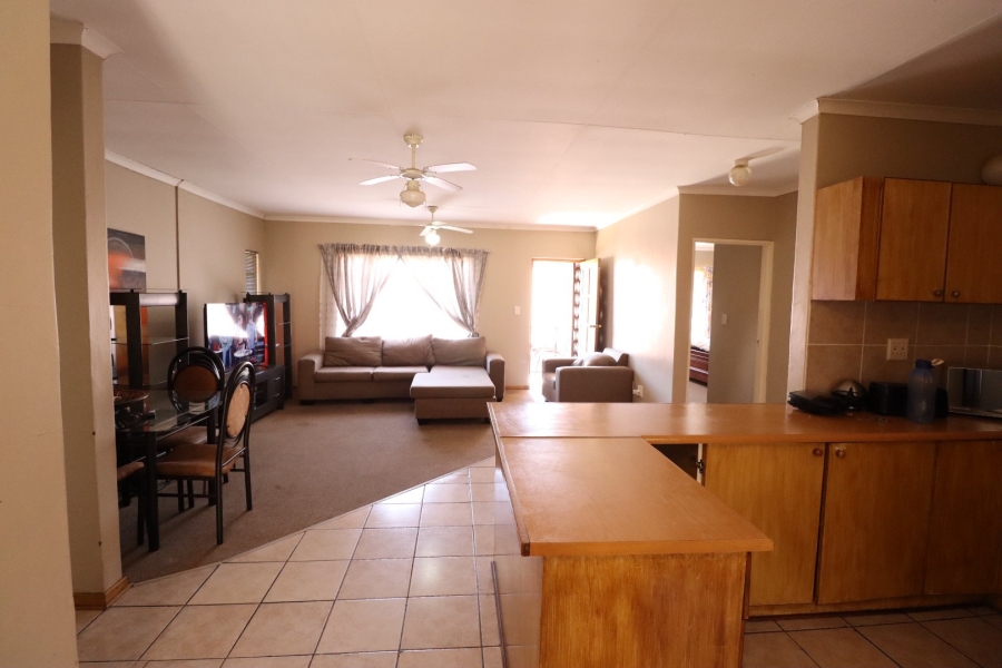 3 Bedroom Property for Sale in Pentagon Park Free State